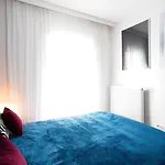 Nad Odra, Sun & Snow シュチェチン