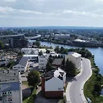 Daire Nad Odra, Sun & Snow Szczecin