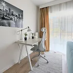 Nad Odra, Sun & Snow *