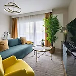 Nad Odra, Sun & Snow シュチェチン