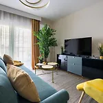 Nad Odra, Sun & Snow シュチェチン