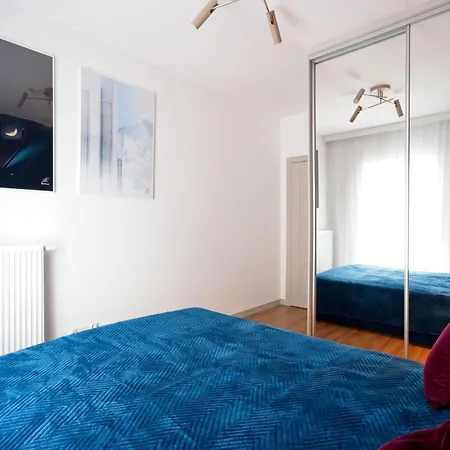 Nad Odra, Sun & Snow Lägenhet