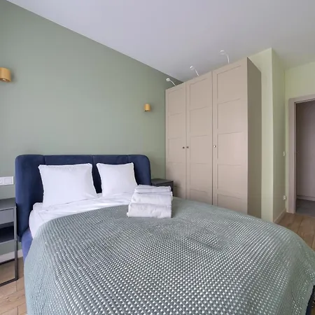 Nad Odra, Sun & Snow *