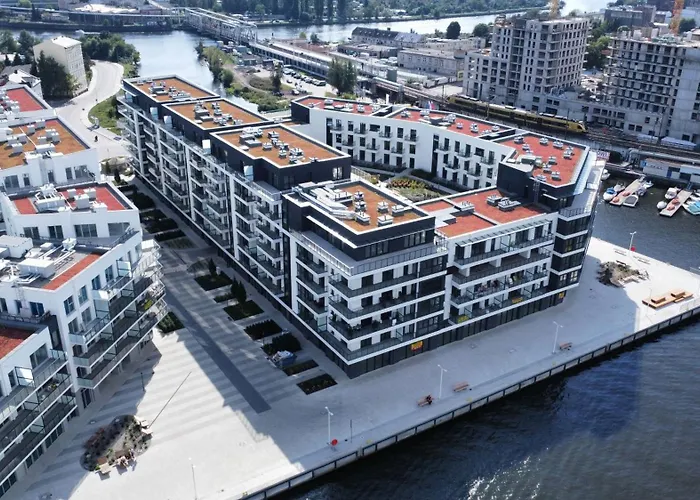 Lägenhet Nad Odra, Sun & Snow *