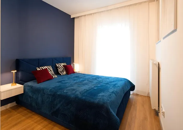 Nad Odra, Sun & Snow *