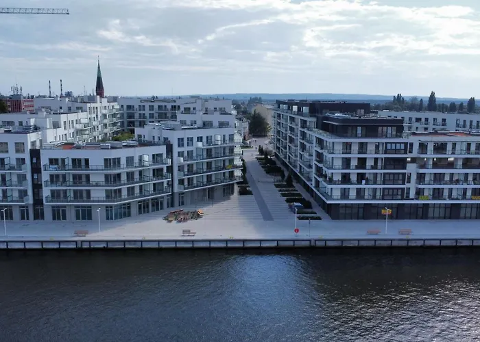 Nad Odra, Sun & Snow *