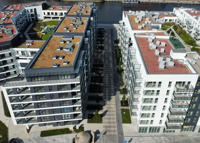 Lägenhet Nad Odra, Sun & Snow *