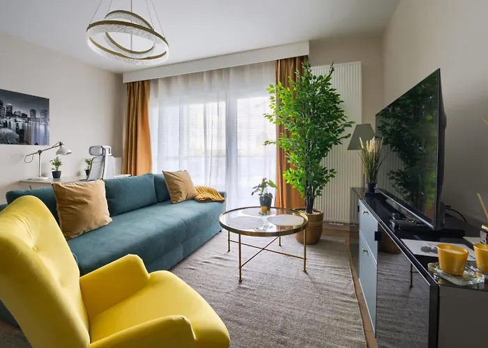 Nad Odra, Sun & Snow シュチェチン