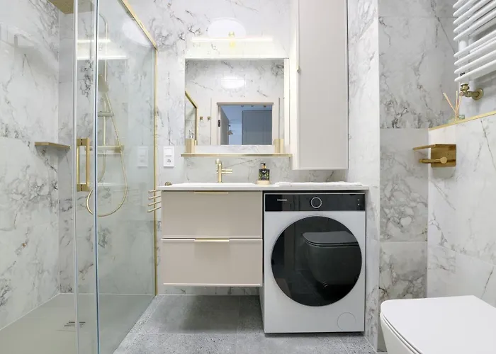 Nad Odra, Sun & Snow