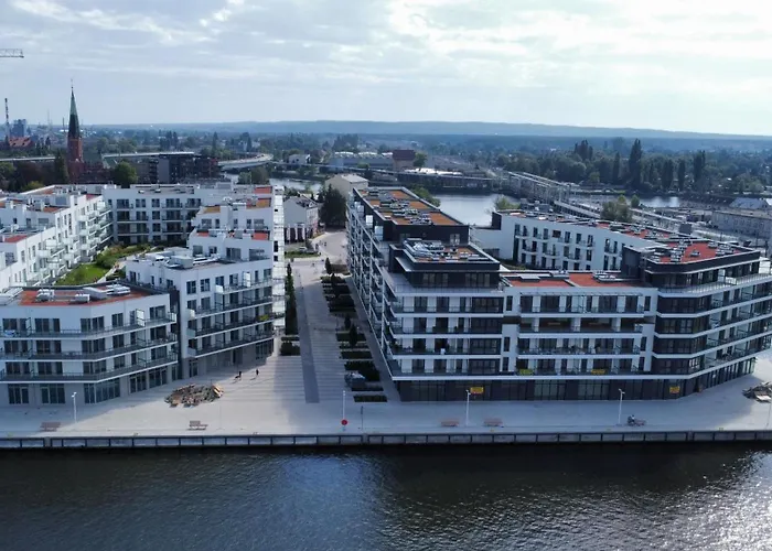 Nad Odra, Sun & Snow Szczecin