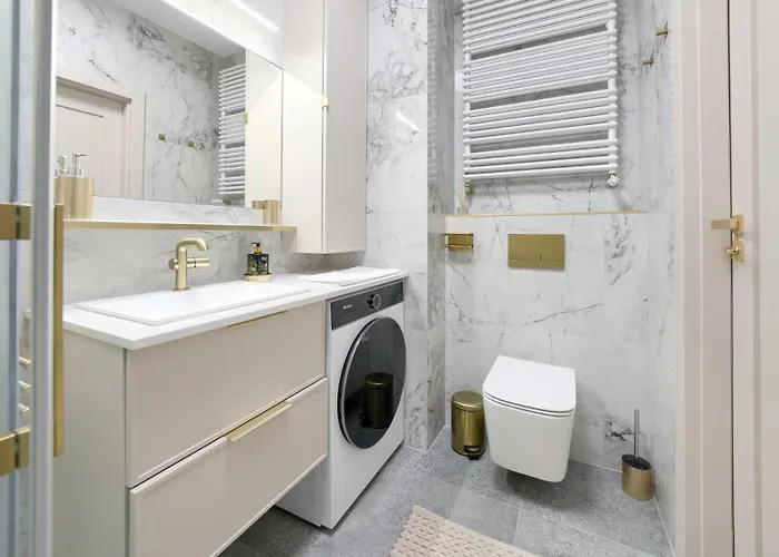 Nad Odra, Sun & Snow シュチェチン