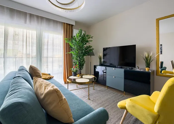 Nad Odra, Sun & Snow Szczecin